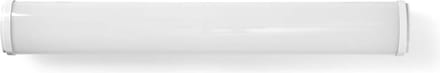 Nedis LED-TL armatuur - 600 mm - 2430 lm - 4000 K - 22 W - IP65