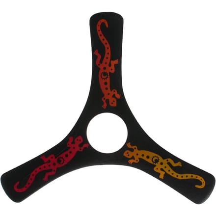 Boomerang prestaties rechtshandig LMIFOX Spin Racer