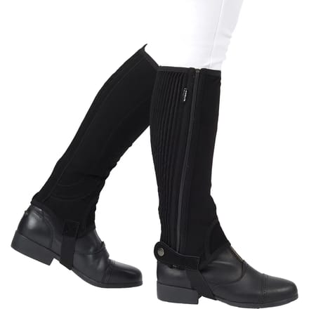 Dames mini-chaps Dublin Easy-care II