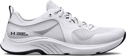 Under Armour Hovr Omnia Schoenen Wit EU 36 Vrouw
