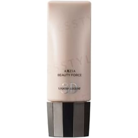 AXXZIA - Beauty Force Liquid Lucent 3D 40g