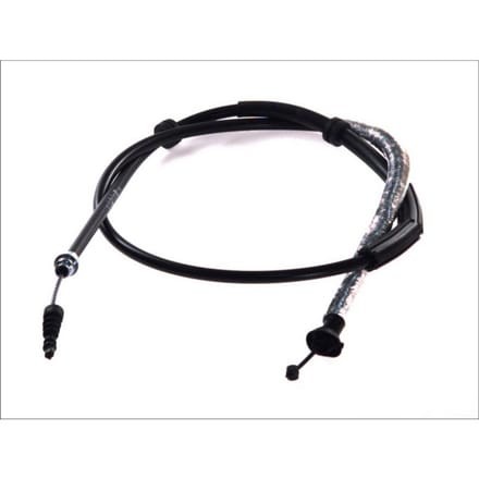 Kabel, parkeerrem LINEX 14.01.96 rechts