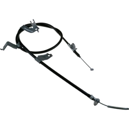 Kabel, parkeerrem BLUE PRINT ADN146345