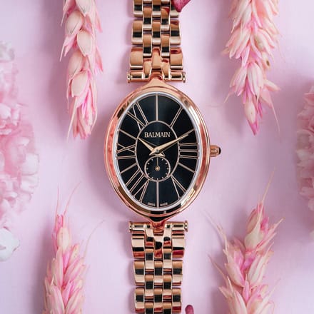 Balmain Haute Elegance B8119.33.62 Horloge