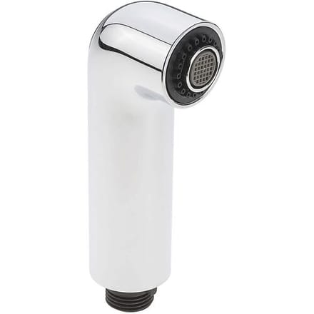 Kronenbach replacement hand shower for PIN-Cube sink faucets 28.195.000.1501