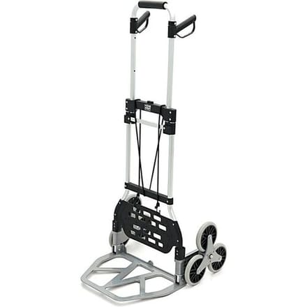 HBM Opvouwbare Steekwagen 120 kg
