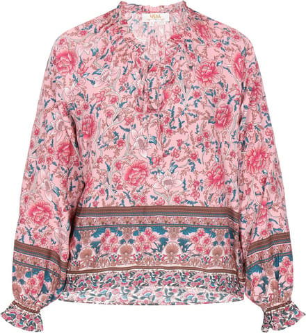 usha Blouse