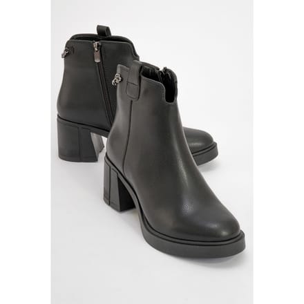 Mier Chunky Boot (Dames)