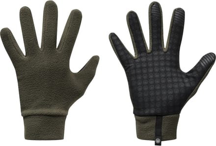 Beretta Polar Gloves Green Moss