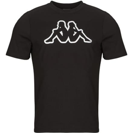 Kappa  T-shirt Korte Mouw CROMEN