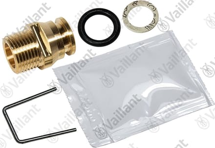 VAILLANT Aansluiting MAG 11-0/1 GX o.a. Vaillant-Nr. , 0020251343