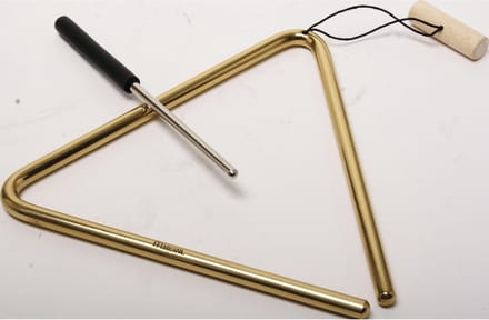Meinl Triangel TRI20B - Chime