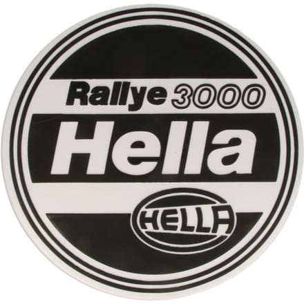Beschermkap - Hella - Rallye 3000
