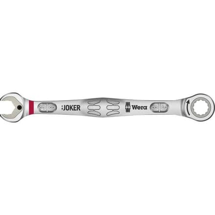 Wera 05073281001 Joker Ring-steeksleutel Sleutelbreedte (inch) 3/8