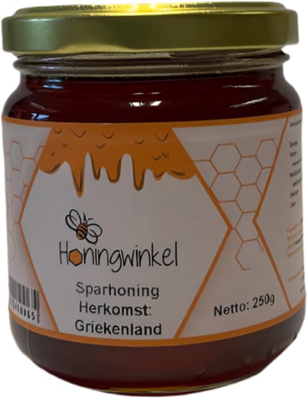 Sparhoning - Default Title - Honingwinkel