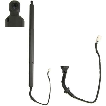 Elektromotor, achterklep STABILUS 501716