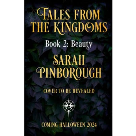 Beauty - Tales From The Kingdoms - Sarah Pinborough