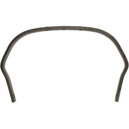 Remschijf Schirmfeder DT Spare Parts 2.40015, 1 Stuk