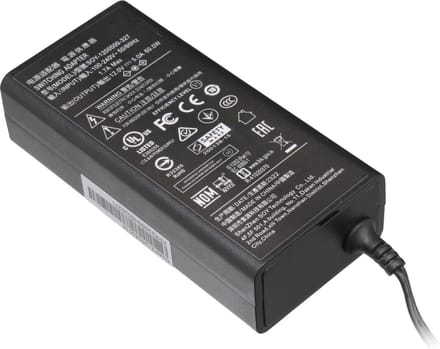 Acer 25.TM7M9.001 oplader 60W