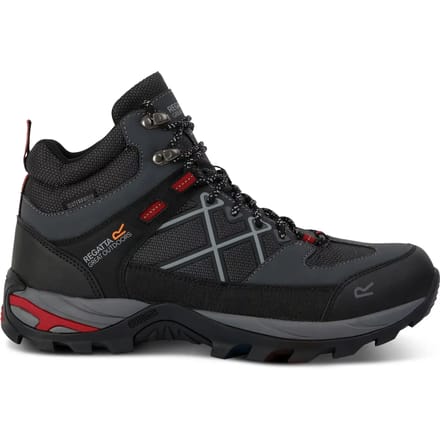 Wandelschoenen Regatta Samaris III