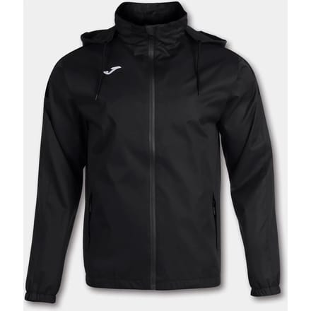 Winddicht jack Joma Trivor