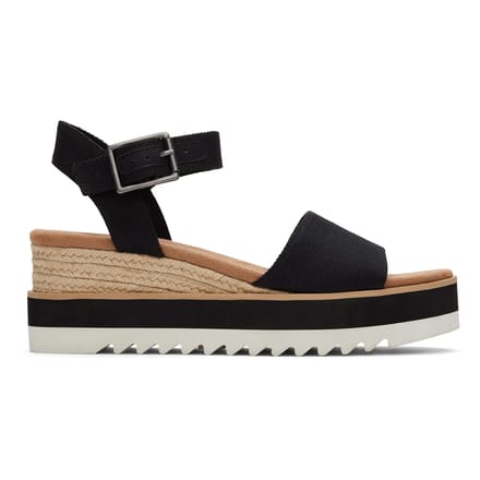 DamesSandalen Toms Diana