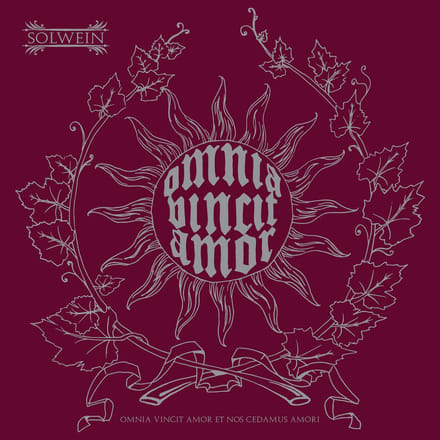 Solwein - Omnia Vincit Amor