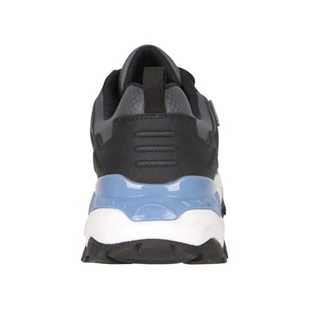Mountain Warehouse Dames Hike Waterdichte Boots (Zwart)