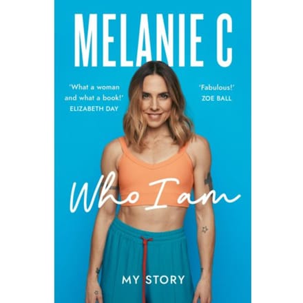 Who I Am - Melanie C