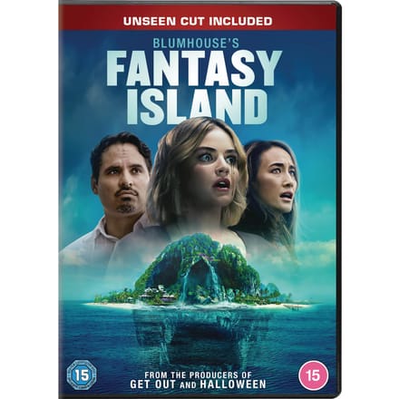 Fantasy Island