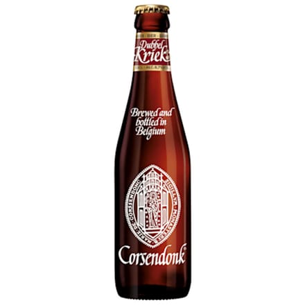 DUBBEL KRIEK