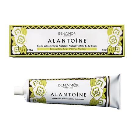 Benamor Alantoiacute;ne body cream 150 ml