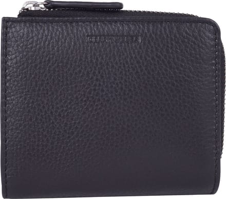 GERRY WEBER Portemonnee Cadiz Wallet MH4 Black Zwart