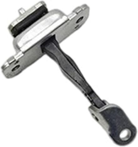Voordeurstopper - Deurcontroleband - Autodeur Stabiliseren - Openingshoek Controle - Set van 1 - Links