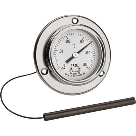 TFA Dostmann 14.1036.60 Bakthermometer