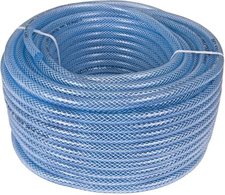 Airpress luchtslang 25 m 10 mm PVC