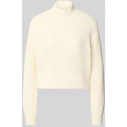 regular fit trui katoenmix model 'Dara'