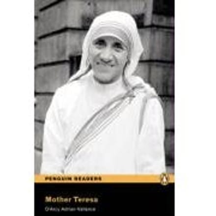 Level 1: Mother Teresa - D'Arcy Adrian-Vallance
