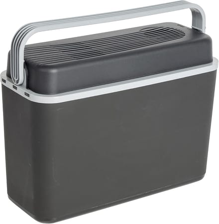Autokoelbox 12 Volt 12 Liter - Lichtgewicht en Compact