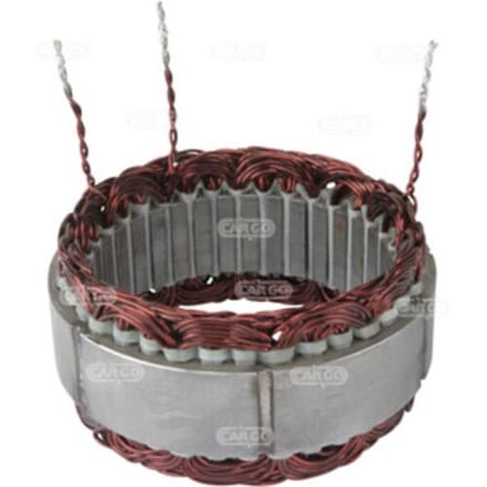 Stator, generator HC-CARGO F 032 233 598