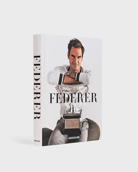 Federer