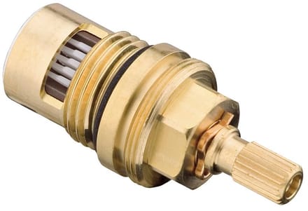 Hansgrohe binnenwerk