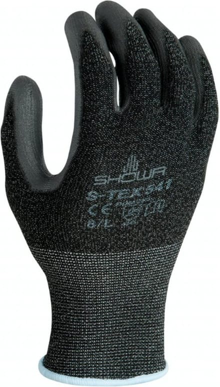 10-PACK Showa S-Tex 541 Snijbestendige handschoen maat 10/XXL