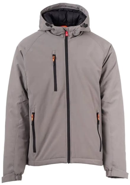 Waterdichte Jas Payper Wear Gale Ultralite