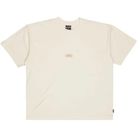 Billabong Og Wave T-shirt Met Korte Mouwen Wit XL Man