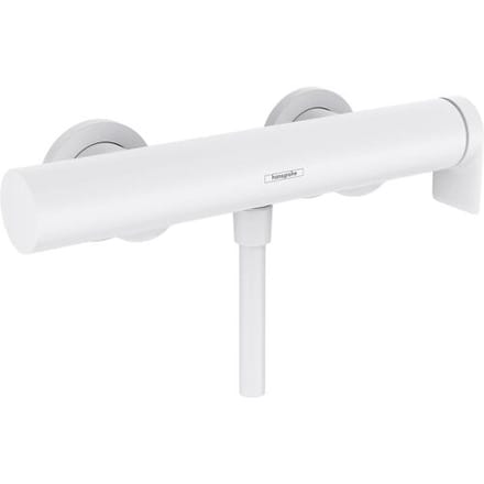 Hansgrohe Vivenis single lever shower mixer exposed 75620000