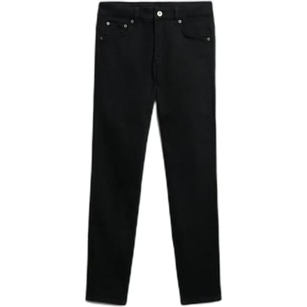 Damesjeans Superdry