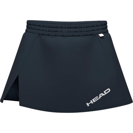 HEAD Pro Rok Dames-donkerblauw