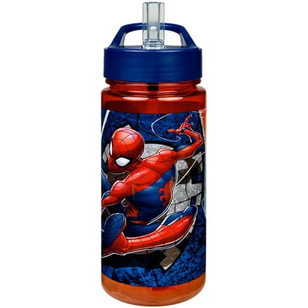 Spiderman aero-drinkfles