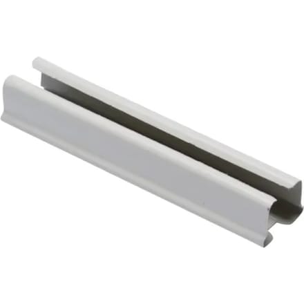 Baseline - Railconnector - Plus - Wit - 2 Stuks